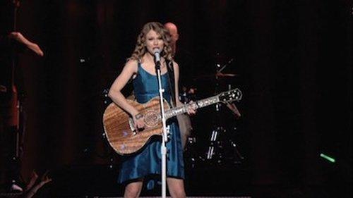 Taylor Swift: Journey to Fearless Season 1 Episode 2 - Becoming Fearless