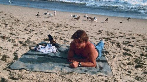 Baywatch Season 3 Episode 7 - Point Doom