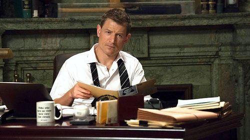 undefined Season 20 Episode 8 - Hell's Kitchen