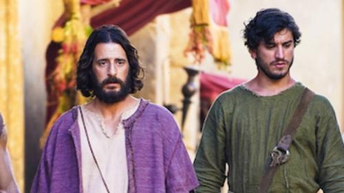 The Chosen Season 2 Episode 4 - The Perfect Opportunity