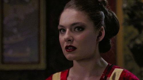 undefined Season 4 Episode 16 - Players