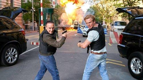 Alarm for Cobra 11: The Motorway Police Season 44 Episode 1 - Most Wanted