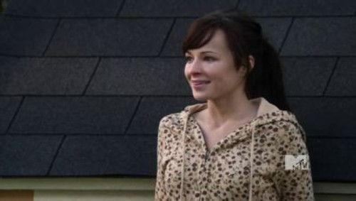 Awkward. Season 1 Episode 3 - The Way We Weren't