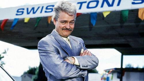 The Fast Show Season 3 Episode 8 - White Water Rafting