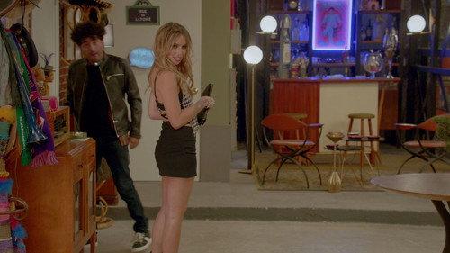 40 y 20 Season 7 Episode 8 - After party