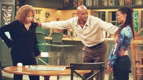 My Wife and Kids Season 2 Episode 11 - Letting Go