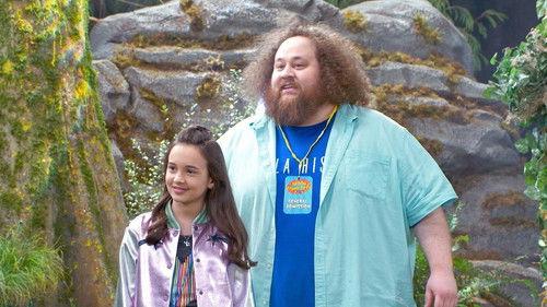 Just Roll with It Season 2 Episode 14 - Warlock World: War of the Warlocks