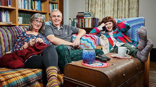 Gogglebox Season 14 Episode 14 - Episode 14
