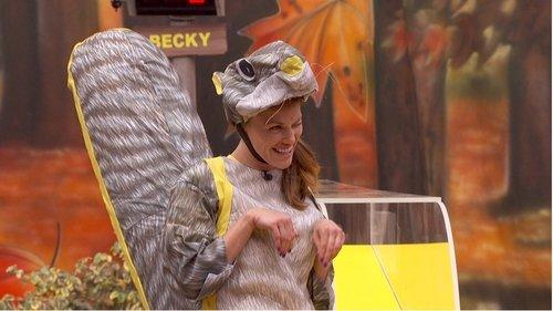 Big Brother Season 17 Episode 16 - Episode 16