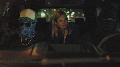 Trafficked with Mariana van Zeller Season 3 Episode 8 - Gangs