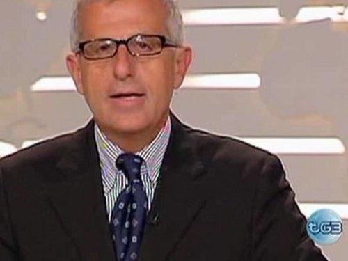 Boris Season 2 Episode 5 - The affaire Martellone