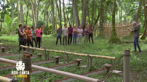 Koh-Lanta Season 27 Episode 5 - Episode 5
