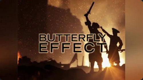 Butterfly Effect Season 2 Episode 8 - The Fronde