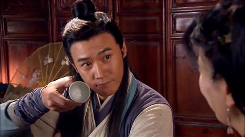 Longmen Express Season 1 Episode 20 - Episode 20