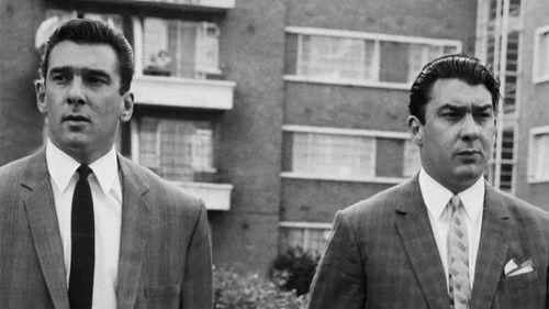 Secrets of the Krays Season 1 Episode 3 - Fall