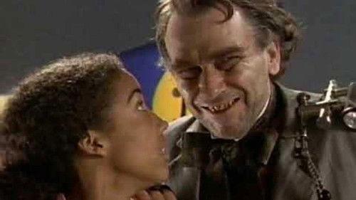 Are You Afraid of the Dark? Season 4 Episode 11 - The Tale of the Closet Keepers