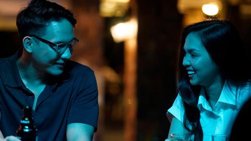 Halo-halo X Season 1 Episode 3 - Surveilance