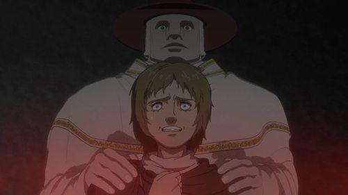 Berserk Season 1 Episode 5 - Tower of Conviction