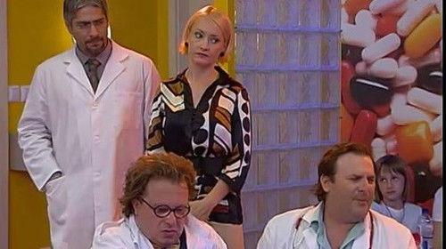 Our Little Clinic Season 7 Episode 4 - Patolog