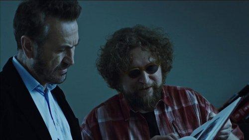 Rocco Schiavone Season 1 Episode 3 - Beaver and Chickens