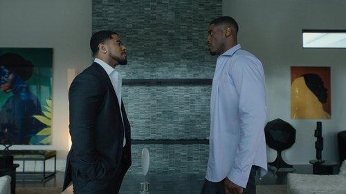 Beauty in Black Season 2 Episode 2 - When the Tables Turn