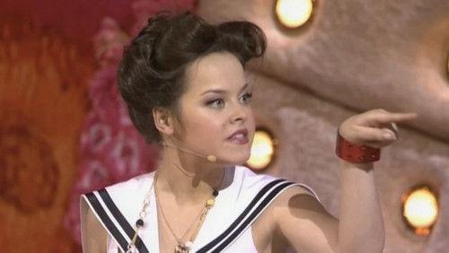 Comedy Woman Season 2 Episode 13 - Episode 13