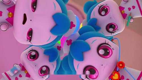 Catch! Teenieping Season 3 Episode 6 - Episode 6