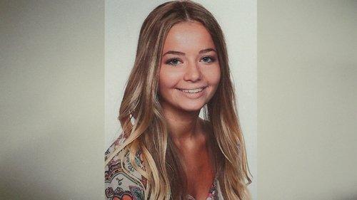 Svenska fall Season 1 Episode 3 - The girl who disappeared