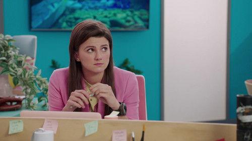 undefined Season 28 Episode 11 - McScary Manor