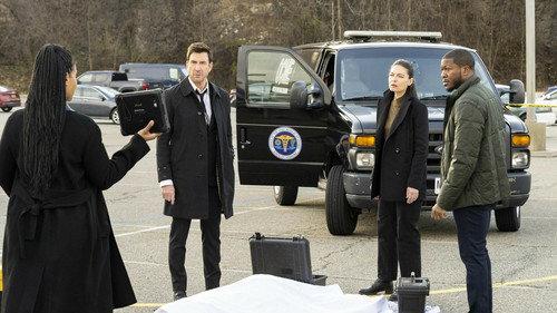 undefined Season 4 Episode 19 - Bad Seed