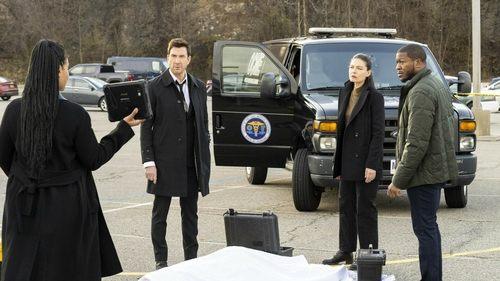 FBI: Most Wanted Season 4 Episode 19 - Bad Seed