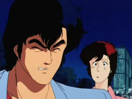 City Hunter Season 1 Episode 8 - A One-Hole-Shot to a Lovely: Hands Off My Lady Detective