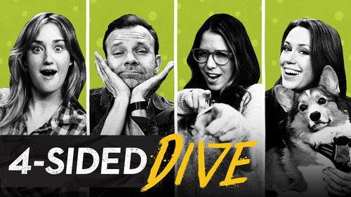 4-Sided Dive Season 1 Episode 22 - Witch Sesh | Thru C3 E90