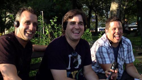 Impractical Jokers Season 1 Episode 3 - Unmotivational Speaker