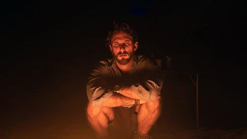 undefined Season 1 Episode 5 - Part 5: Desert Oak