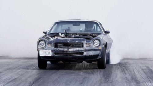 Hot Rod Garage Season 4 Episode 4 - Budget Turbo V-8 Drag Times! #Bonemaro Hits the Track!!!