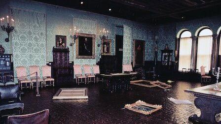 This Is a Robbery: The World's Biggest Art Heist Season 1 Episode 2 - Vipers in the Grass