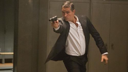 Person of Interest Season 2 Episode 10 - Shadow Box