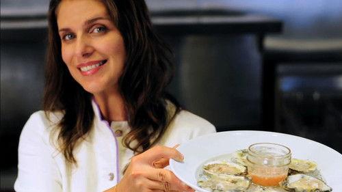 A Chef's Life Season 1 Episode 6 - The World is Your Oyster