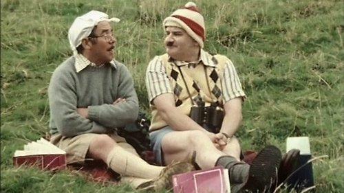 The Two Ronnies Season 6 Episode 7 - Episode 7