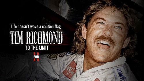 undefined Season 1 Episode 26 - Tim Richmond: To the Limit