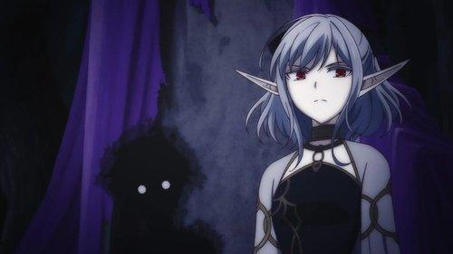 Apocalypse Bringer Mynoghra: World Conquest Starts with the Civilization of Ruin Season 1 Episode 1 - New Game