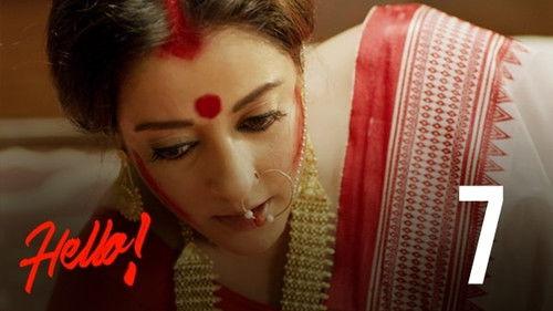 Hello! Season 1 Episode 7 - Hold the Line