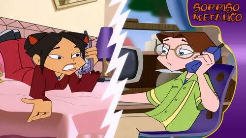 Braceface Season 1 Episode 20 - The Easy Way Out