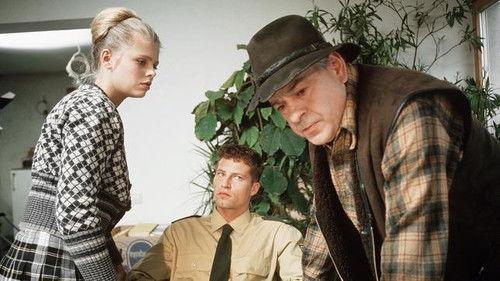 Polizeiruf 110 Season 24 Episode 5 - Schwelbrand