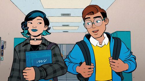 Your Friendly Neighborhood Spider-Man Season 1 Episode 6 - Duel with the Devil