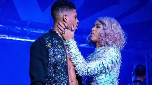 Empire Season 5 Episode 9 - Had It From My Father