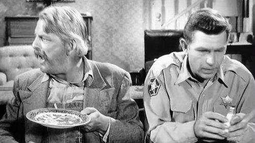 The Andy Griffith Show Season 4 Episode 5 - Briscoe Declares for Aunt Bee