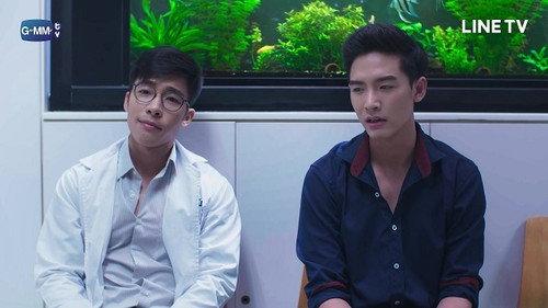 Friend Zone Season 1 Episode 12 - Episode 12