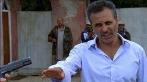 Kaboul Kitchen Season 1 Episode 6 - Vice and Verses